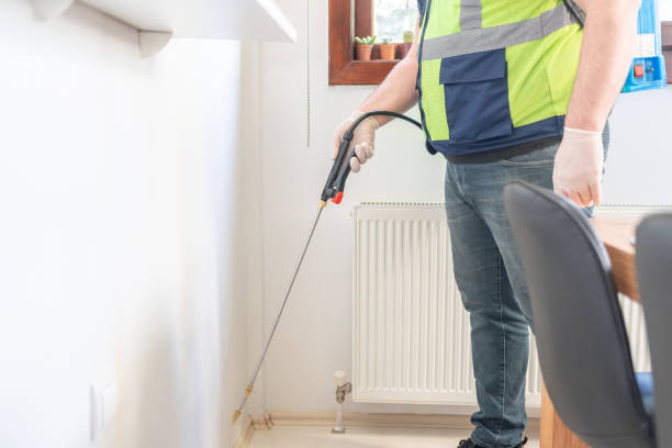 Best Best Pest Control Companies  in Rkville, PA